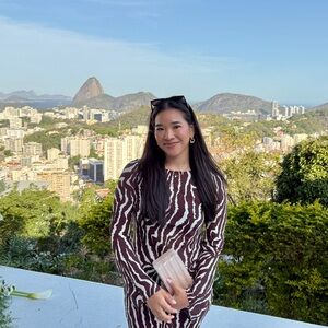 Meet your Posher, Jade